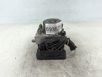 2014 Nissan Versa ABS Pump Control Module Replacement P/N:47660 9KF0A Fits OEM Used Auto Parts - Oemusedautoparts1.com