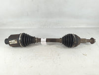 Dodge Caravan Axle Shaft Front Passenger Cv C/v - Oemusedautoparts1.com