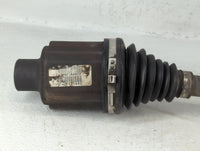 Dodge Caravan Axle Shaft Front Passenger Cv C/v - Oemusedautoparts1.com