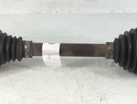 Dodge Caravan Axle Shaft Front Passenger Cv C/v - Oemusedautoparts1.com