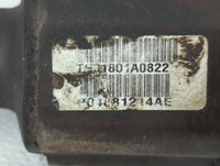 Dodge Caravan Axle Shaft Front Passenger Cv C/v - Oemusedautoparts1.com