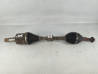 Dodge Caravan Axle Shaft Front Driver Cv C/v - Oemusedautoparts1.com