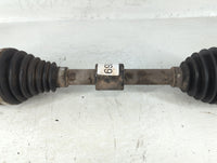 Dodge Caravan Axle Shaft Front Driver Cv C/v - Oemusedautoparts1.com