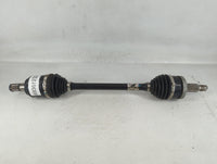 2018 Kia Sportage Axle Shaft Front Driver Cv C/v - Oemusedautoparts1.com