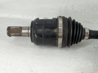 2018 Kia Sportage Axle Shaft Front Driver Cv C/v - Oemusedautoparts1.com