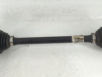 2018 Kia Sportage Axle Shaft Front Driver Cv C/v - Oemusedautoparts1.com