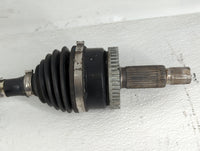 2018 Kia Sportage Axle Shaft Front Driver Cv C/v - Oemusedautoparts1.com
