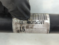 2018 Kia Sportage Axle Shaft Front Driver Cv C/v - Oemusedautoparts1.com