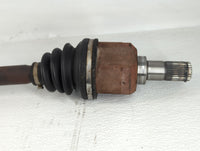2007-2010 Hyundai Elantra Axle Shaft Front Passenger Cv C/v - Oemusedautoparts1.com
