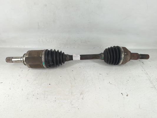 2008-2017 Buick Enclave Axle Shaft Front Driver Cv C/v - Oemusedautoparts1.com