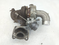 2017 Lincoln Mkc Turbocharger Turbo Charger Super Charger Supercharger - Oemusedautoparts1.com