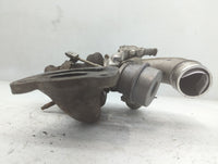 2017 Lincoln Mkc Turbocharger Turbo Charger Super Charger Supercharger - Oemusedautoparts1.com