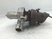 2017 Lincoln Mkc Turbocharger Turbo Charger Super Charger Supercharger - Oemusedautoparts1.com