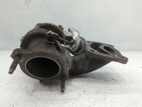 2017 Lincoln Mkc Turbocharger Turbo Charger Super Charger Supercharger - Oemusedautoparts1.com