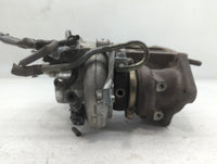 2016 Mazda Cx-9 Turbocharger Turbo Charger Super Charger Supercharger - Oemusedautoparts1.com