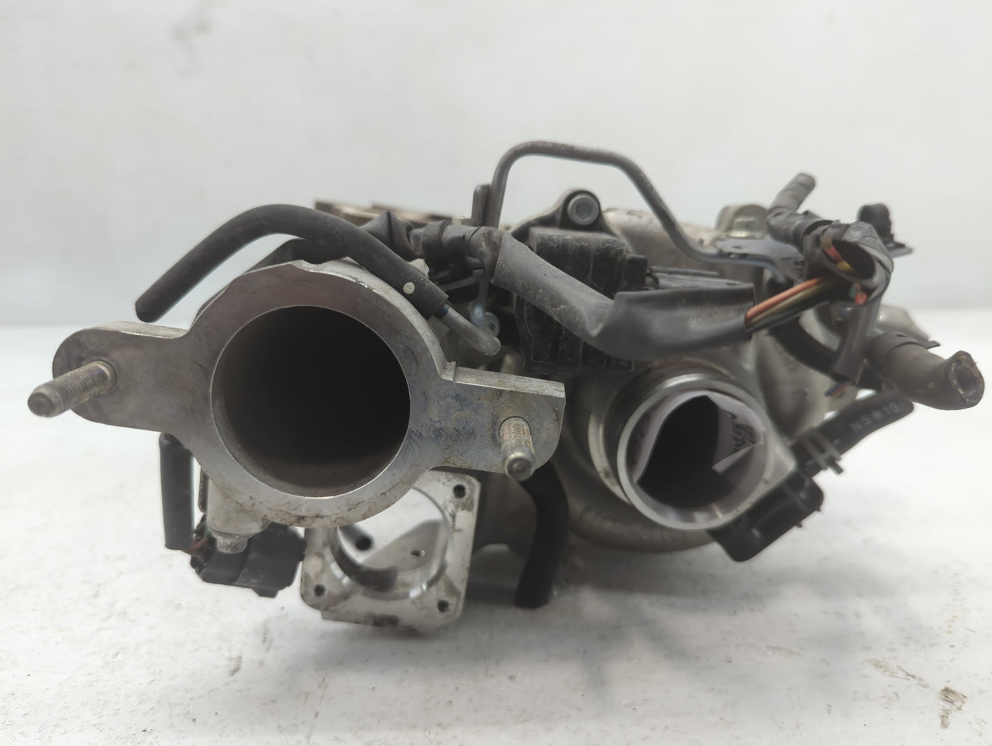 2016 Mazda Cx-9 Turbocharger Turbo Charger Super Charger Supercharger - Oemusedautoparts1.com