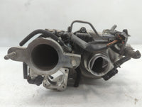 2016 Mazda Cx-9 Turbocharger Turbo Charger Super Charger Supercharger - Oemusedautoparts1.com