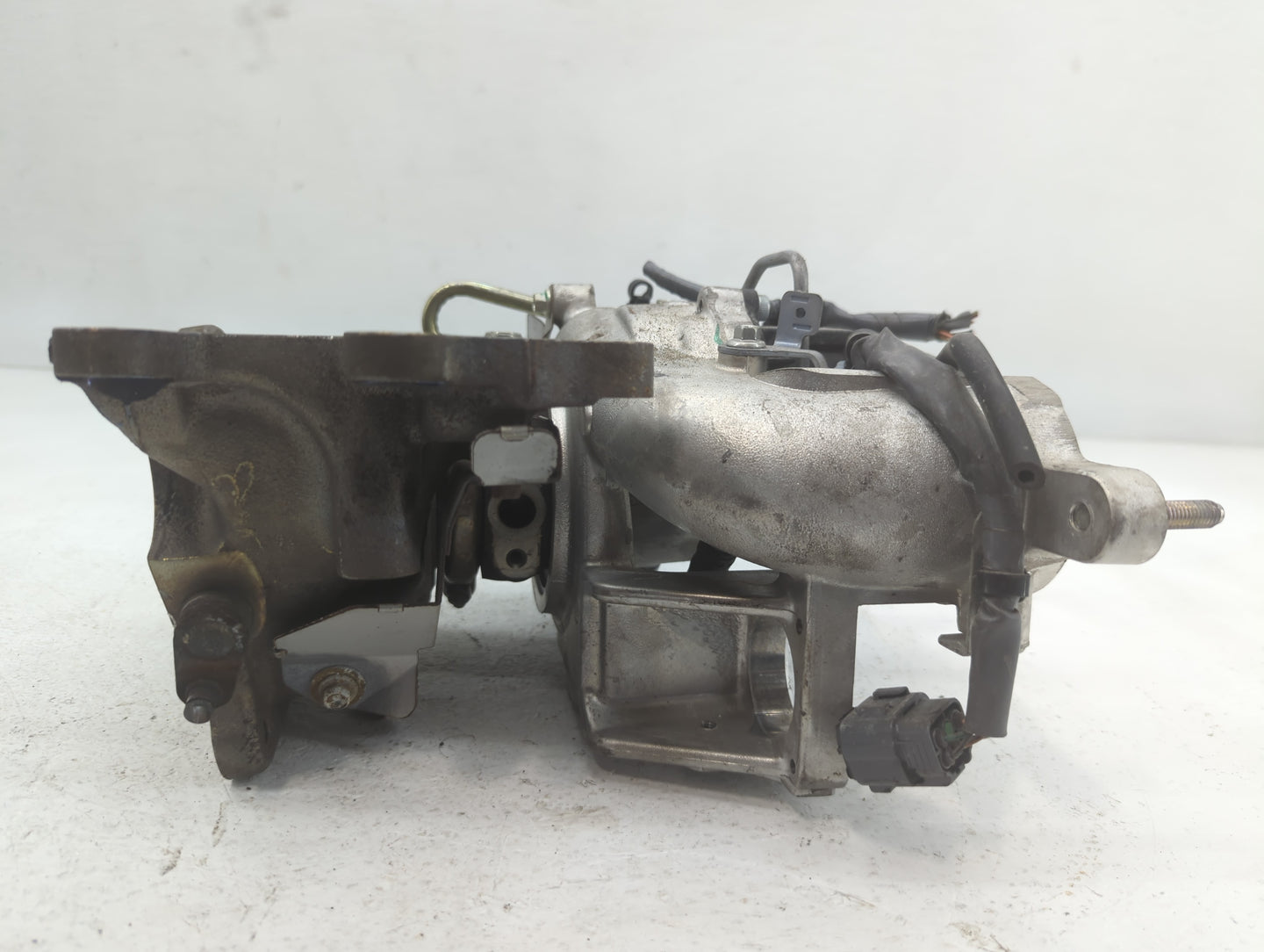 2016 Mazda Cx-9 Turbocharger Turbo Charger Super Charger Supercharger - Oemusedautoparts1.com