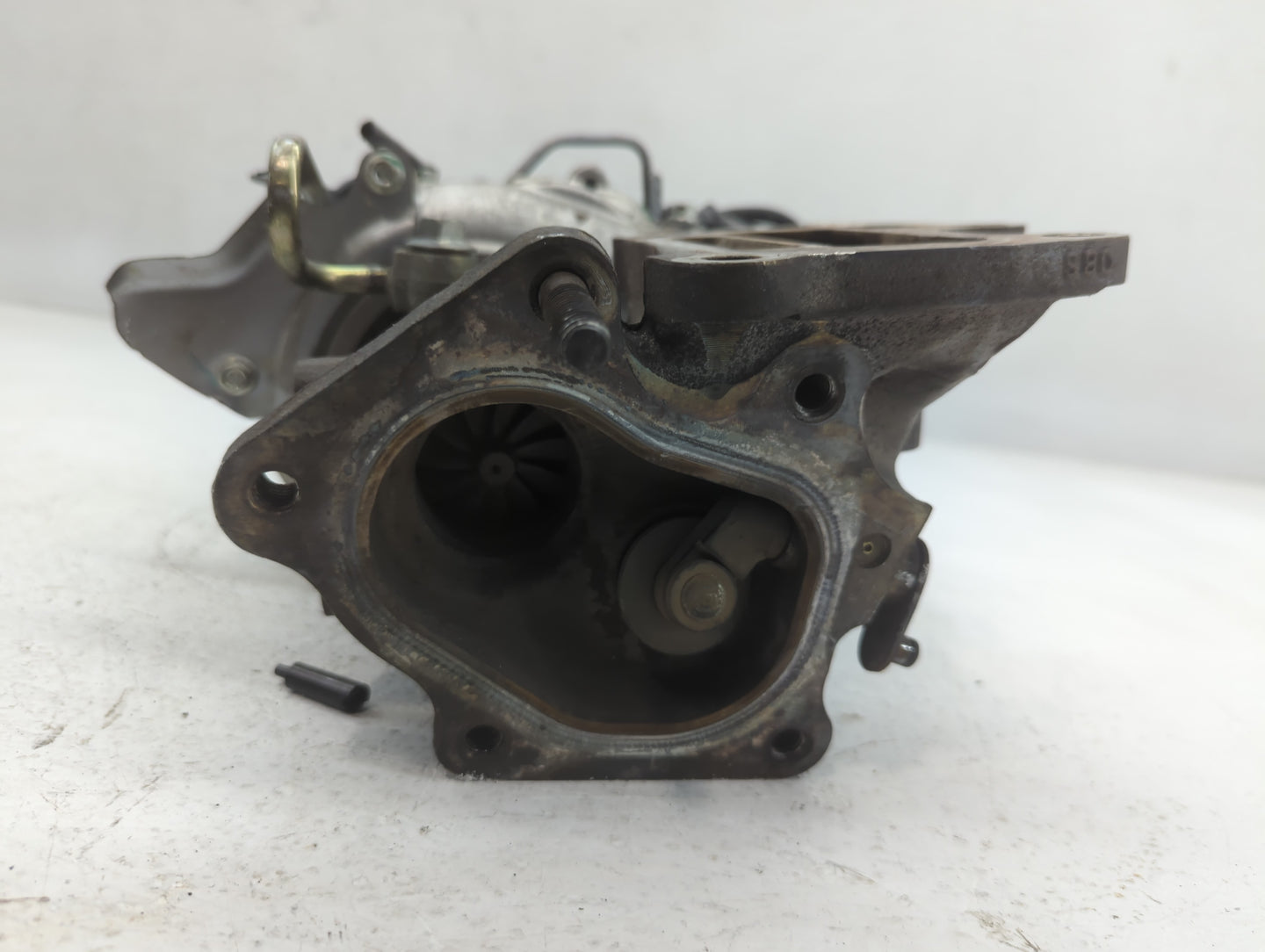 2016 Mazda Cx-9 Turbocharger Turbo Charger Super Charger Supercharger - Oemusedautoparts1.com