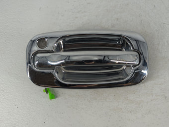 compare product 2002 Cadillac Escalade Driver Front Left Door Handle Exterior Assembly