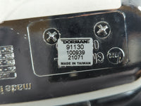 2002 Cadillac Escalade Driver Front Left Door Handle Exterior Assembly - Oemusedautoparts1.com