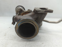 2016 Malibu Turbocharger Turbo Charger Super Charger Supercharger - Oemusedautoparts1.com