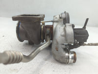 2016 Malibu Turbocharger Turbo Charger Super Charger Supercharger - Oemusedautoparts1.com