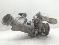 2012 Volkswagen Passat Turbocharger Exhaust Manifold With Turbo Charger - Oemusedautoparts1.com