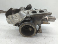 2012 Volkswagen Passat Turbocharger Exhaust Manifold With Turbo Charger - Oemusedautoparts1.com