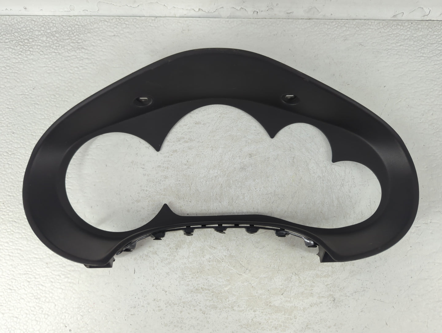 2001 Toyota Echo Instrument Cluster Bezel - Oemusedautoparts1.com