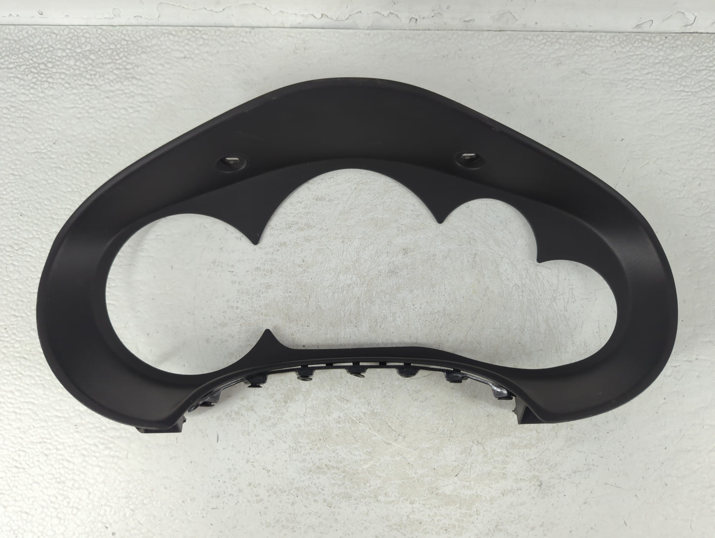 2001 Toyota Echo Instrument Cluster Bezel - Oemusedautoparts1.com