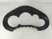 2001 Toyota Echo Instrument Cluster Bezel - Oemusedautoparts1.com