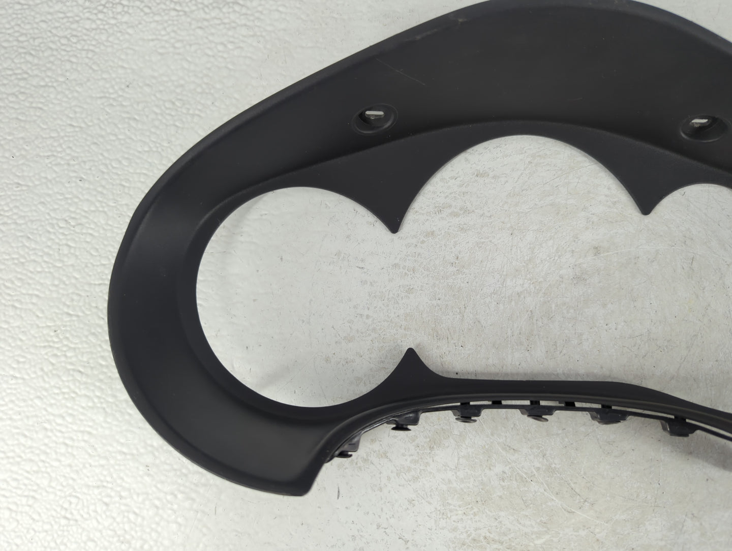 2001 Toyota Echo Instrument Cluster Bezel - Oemusedautoparts1.com