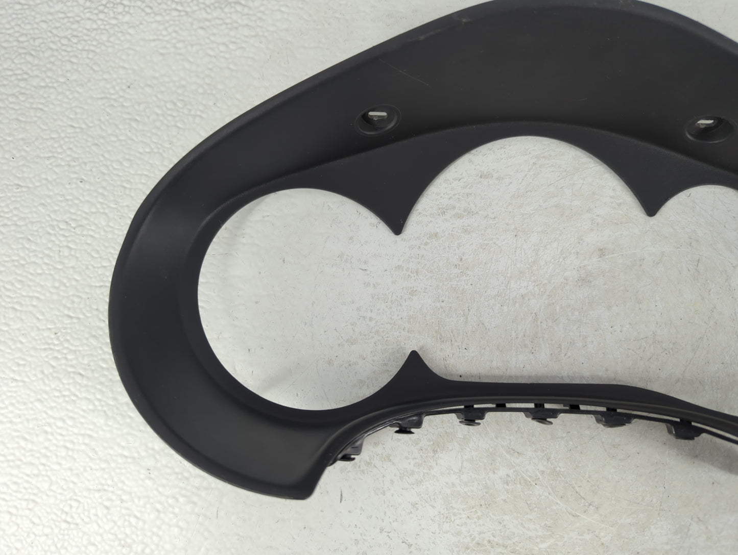 2001 Toyota Echo Instrument Cluster Bezel - Oemusedautoparts1.com