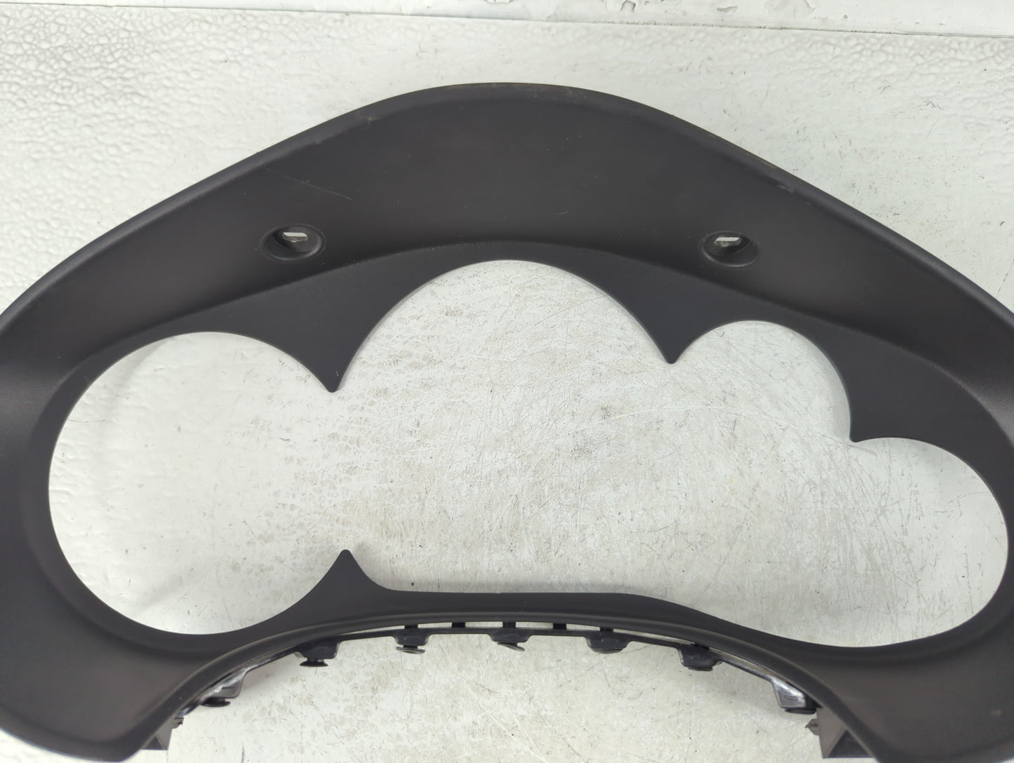 2001 Toyota Echo Instrument Cluster Bezel - Oemusedautoparts1.com