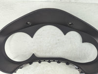 2001 Toyota Echo Instrument Cluster Bezel - Oemusedautoparts1.com