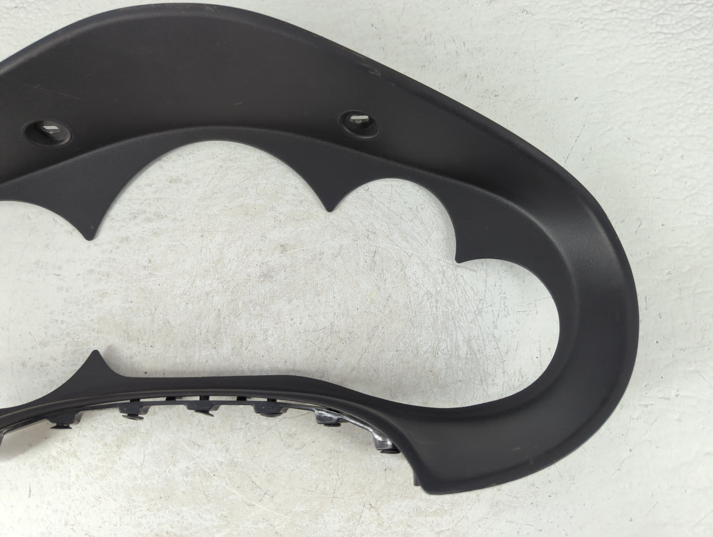 2001 Toyota Echo Instrument Cluster Bezel - Oemusedautoparts1.com