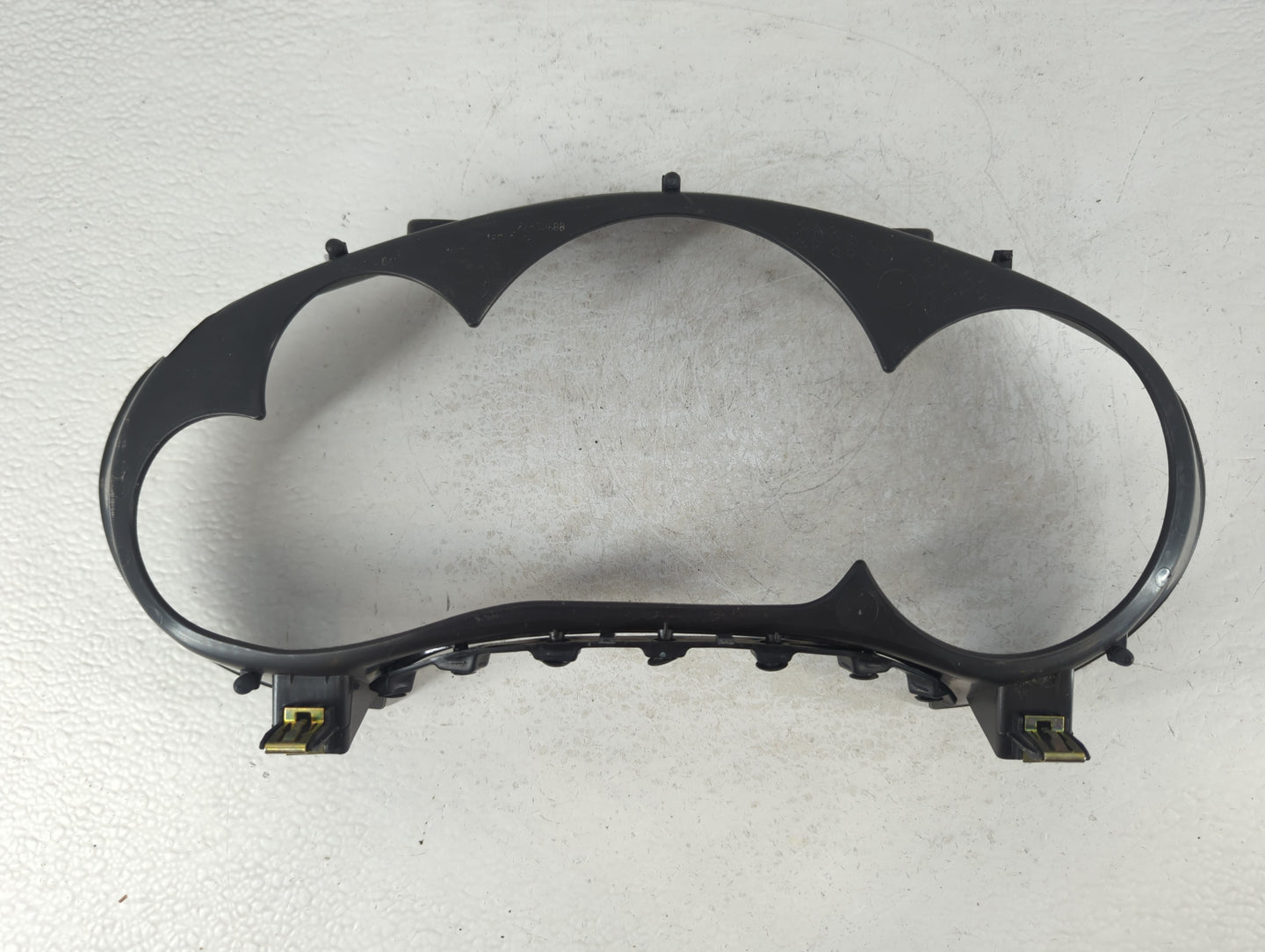 2001 Toyota Echo Instrument Cluster Bezel - Oemusedautoparts1.com