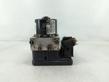 2012-2015 Chevrolet Cruze ABS Pump Control Module Replacement P/N:13434670 Fits Fits 2012 2013 2014 2015 OEM Used Auto Parts