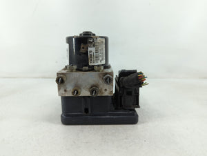 2012-2015 Chevrolet Cruze ABS Pump Control Module Replacement P/N:13434670 Fits Fits 2012 2013 2014 2015 OEM Used Auto Parts