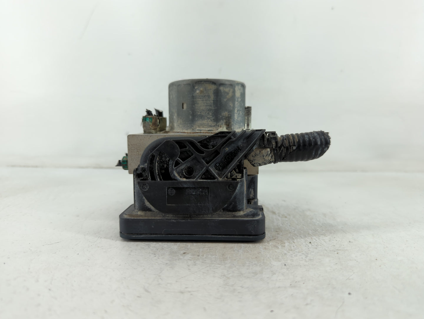 2018 Nissan Rogue ABS Pump Control Module Replacement P/N:269 829 7660 5HR1A Fits OEM Used Auto Parts - Oemusedautoparts1.com