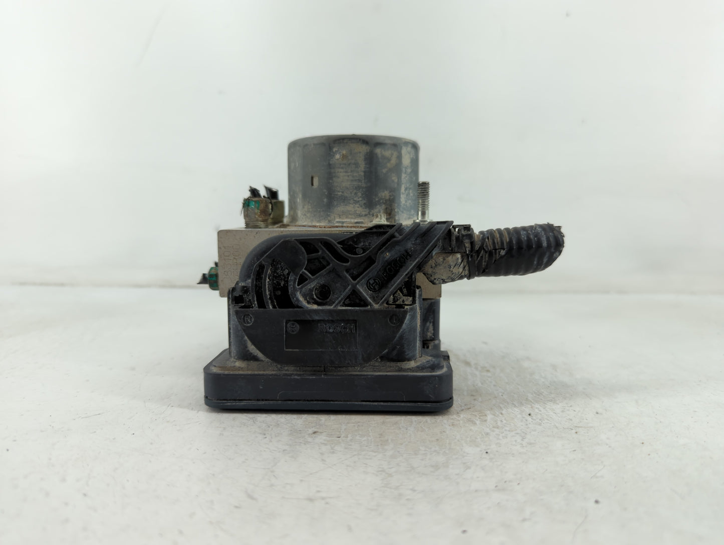2018 Nissan Rogue ABS Pump Control Module Replacement P/N:269 829 7660 5HR1A Fits OEM Used Auto Parts - Oemusedautoparts1.com