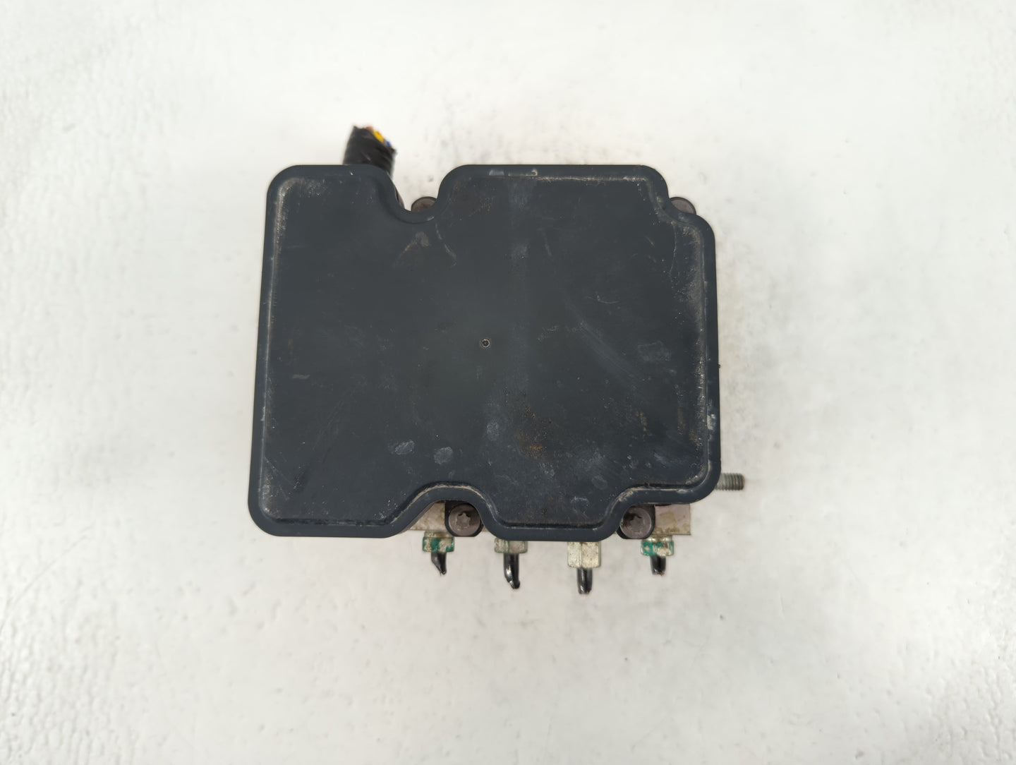 2018 Nissan Rogue ABS Pump Control Module Replacement P/N:269 829 7660 5HR1A Fits OEM Used Auto Parts - Oemusedautoparts1.com
