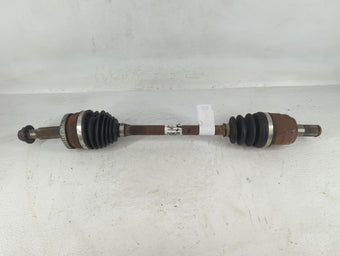 compare product 2014-2018 Kia Forte Axle Shaft Front Driver Cv C/v