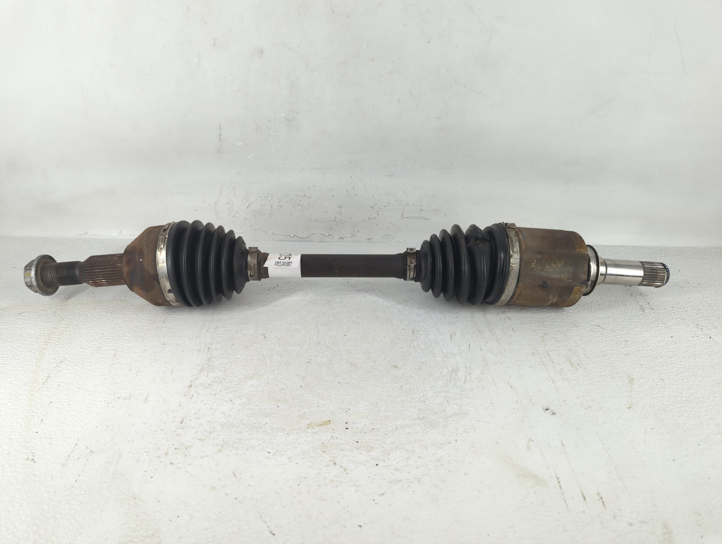 2007-2017 Gmc Acadia Axle Shaft Front Driver Cv C/v - Oemusedautoparts1.com