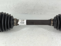 2007-2017 Gmc Acadia Axle Shaft Front Driver Cv C/v - Oemusedautoparts1.com