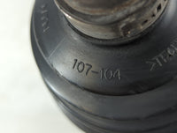 2007-2017 Gmc Acadia Axle Shaft Front Driver Cv C/v - Oemusedautoparts1.com