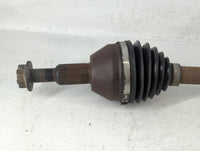 Dodge Caravan Axle Shaft Front Passenger Cv C/v - Oemusedautoparts1.com