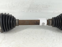 Dodge Caravan Axle Shaft Front Passenger Cv C/v - Oemusedautoparts1.com