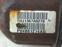 Dodge Caravan Axle Shaft Front Passenger Cv C/v - Oemusedautoparts1.com